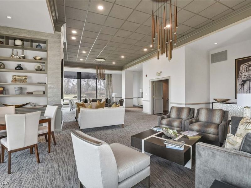 2 Bratenahl Place, Unit 5E, Bratenahl, OH 44108 Photo 36