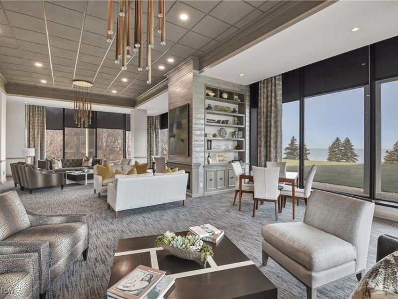 2 Bratenahl Place, Unit 5E, Bratenahl, OH 44108 Photo 37