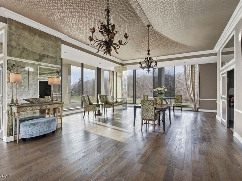 2 Bratenahl Place, Unit 5E, Bratenahl, OH 44108 Photo 38