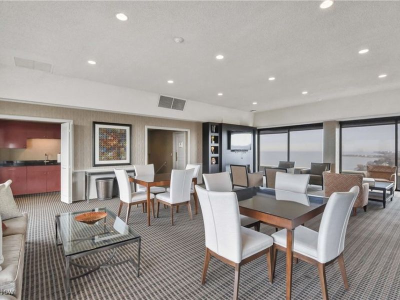 2 Bratenahl Place, Unit 5E, Bratenahl, OH 44108 Photo 39