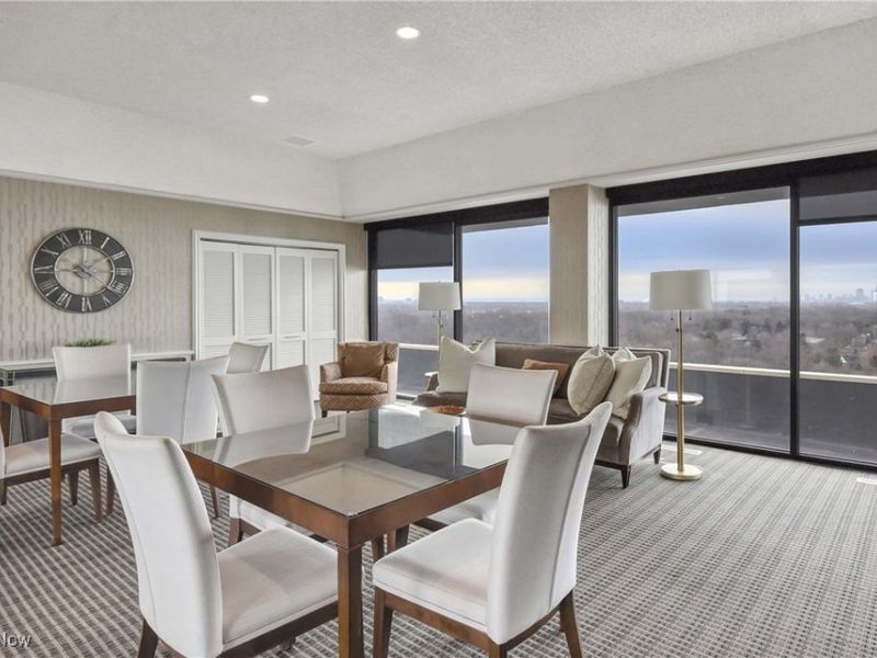 2 Bratenahl Place, Unit 5E, Bratenahl, OH 44108 Photo 40