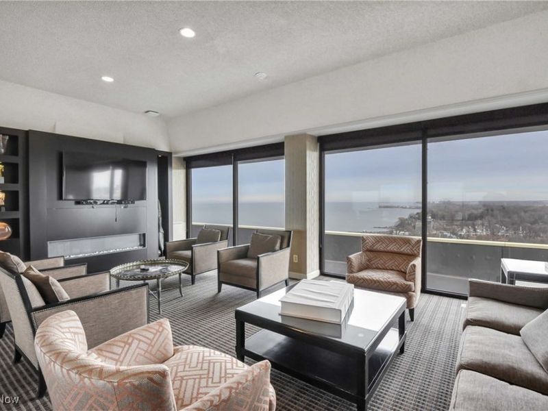 2 Bratenahl Place, Unit 5E, Bratenahl, OH 44108 Photo 41