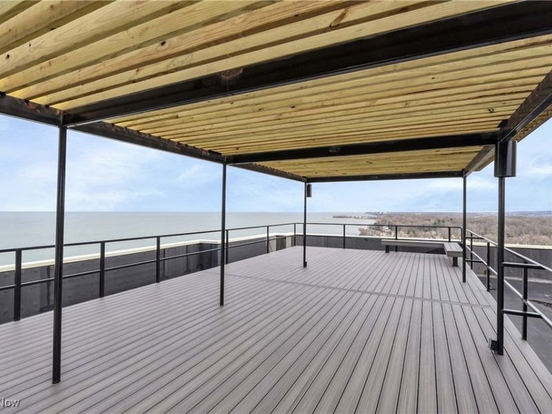 2 Bratenahl Place, Unit 5E, Bratenahl, OH 44108 Photo 43