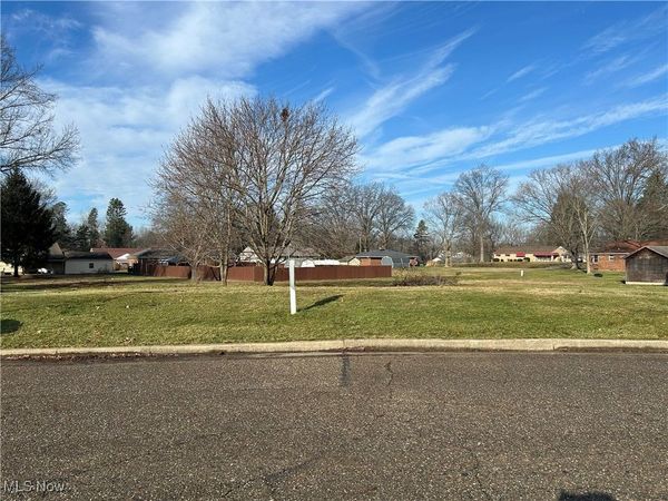 TBD Washington Avenue NW, Massillon, OH 44647