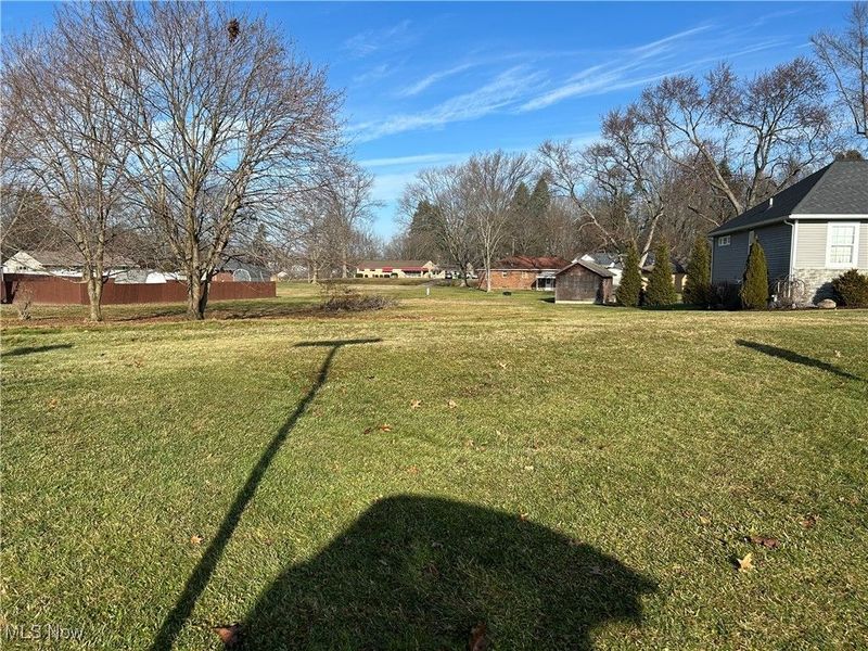 TBD Washington Avenue NW, Massillon, OH 44647 Photo 2