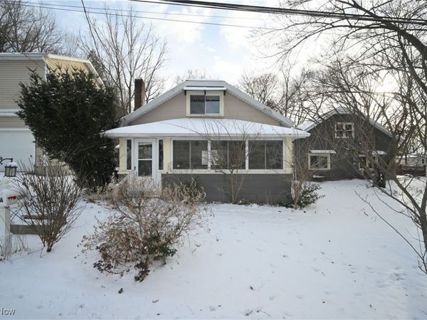 206 Olivet Avenue, Akron, OH 44319