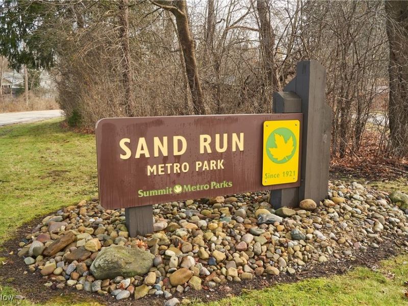 2440 Sand Run Parkway, Fairlawn, OH 44333 Photo 7