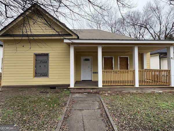 655 Hugh Street SW, Atlanta, GA 30310