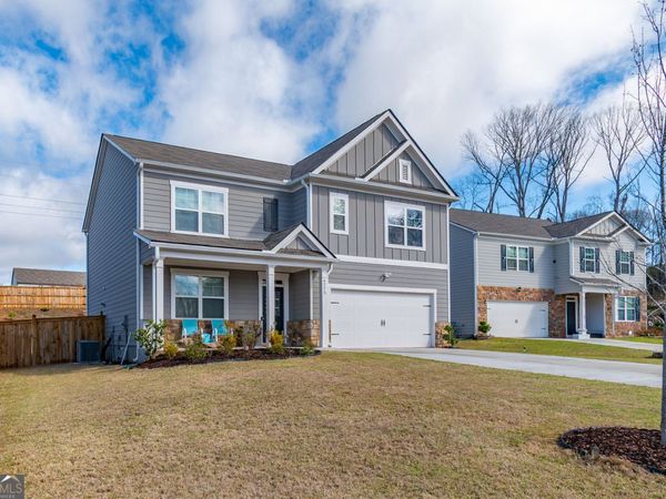 4775 Burningbush Way, Cumming, GA 30040