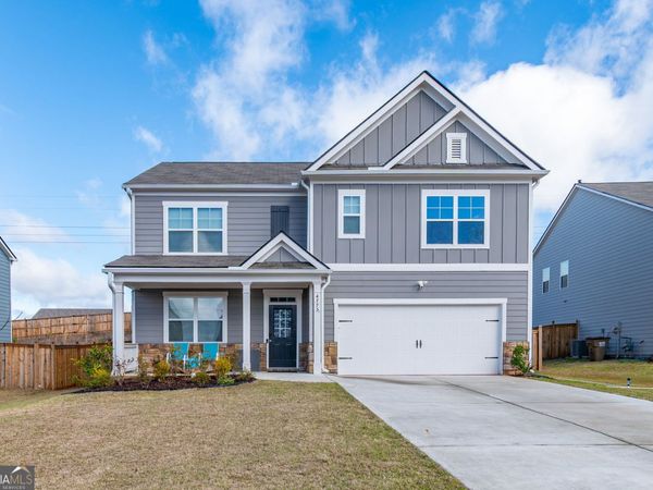 4775 Burningbush Way, Cumming, GA 30040