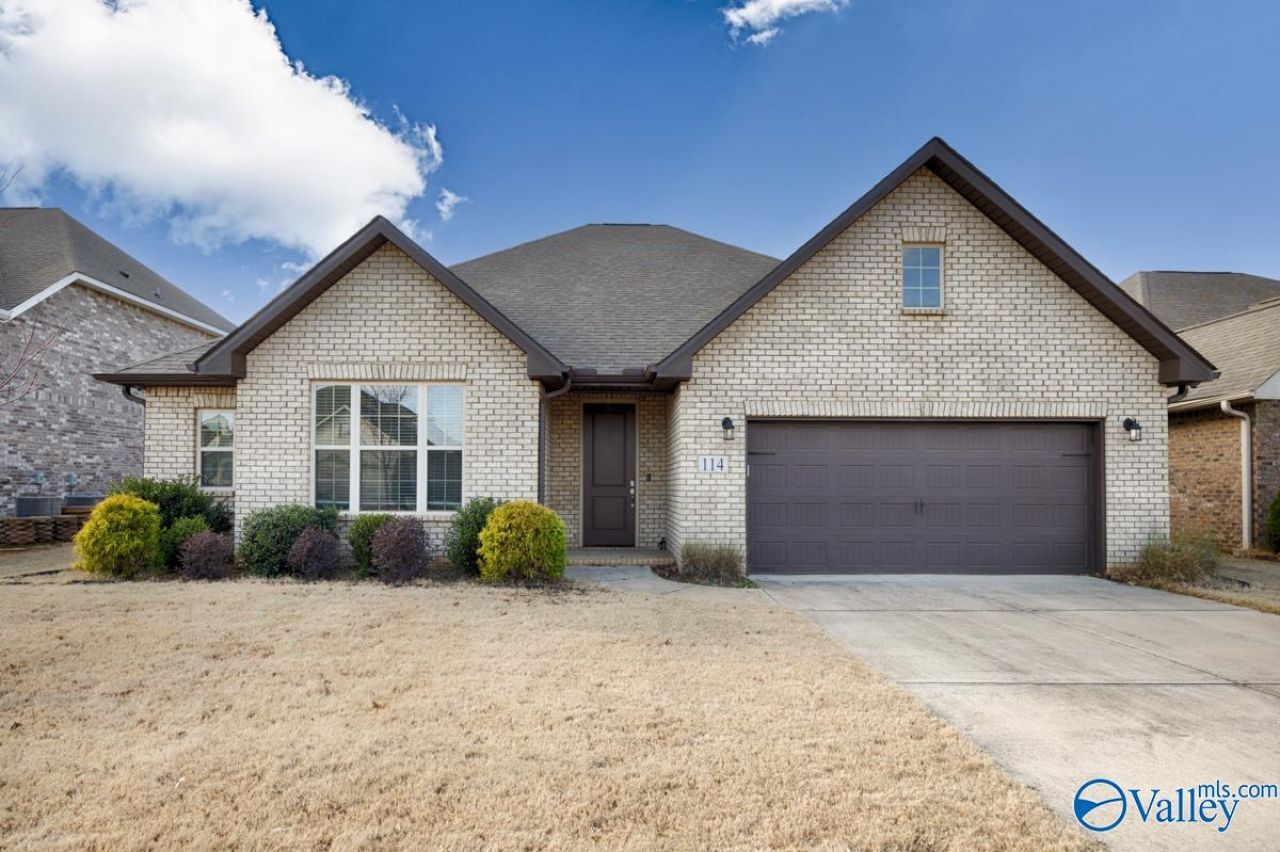114 James Parcus Circle, Madison, AL 35756 Main Photo