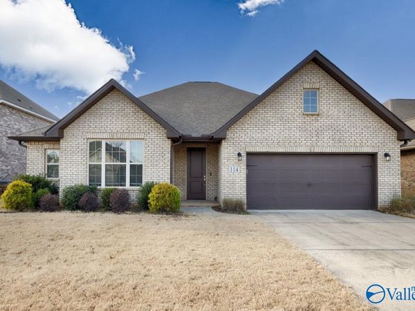 114 James Parcus Circle, Madison, AL 35756