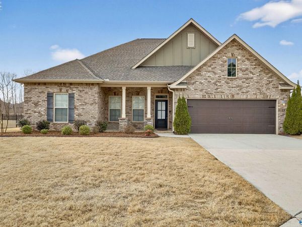 112 Creek Gravel Drive, Madison, AL 35756