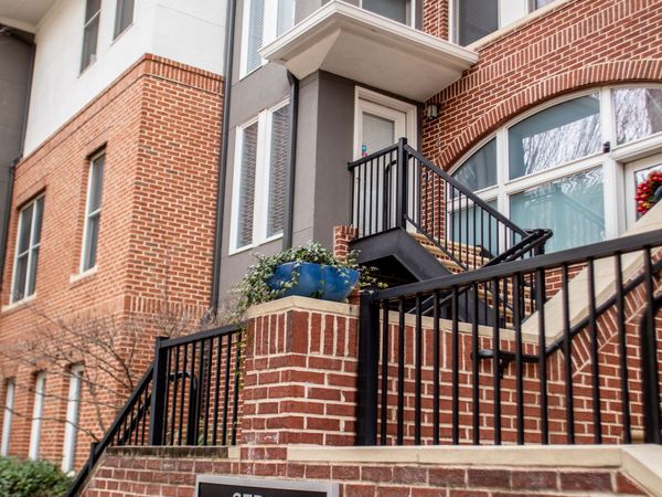 745 Fountainhead Lane, Unit 116, Atlanta, GA 30324