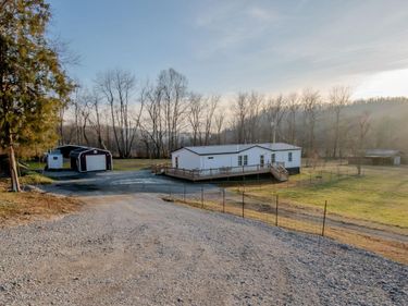 4489 Muses Mill Road, Wallingford, KY 41093