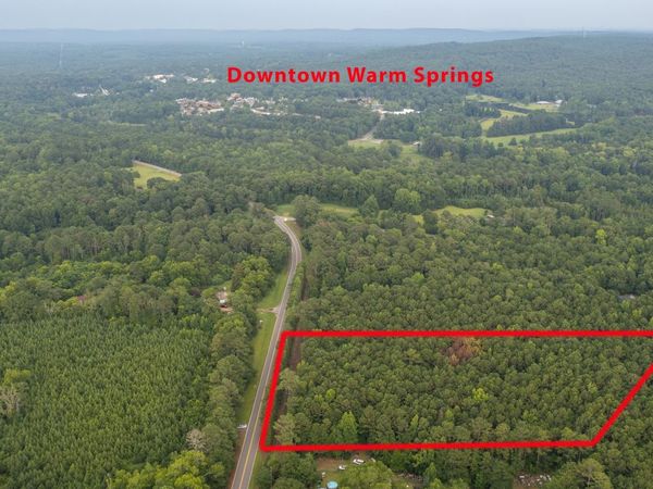 0 Durand Highway, Warm Springs, GA 31830