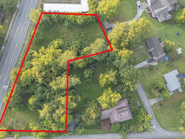 3688 Whitehouse Parkway, Warm Springs, GA 31830