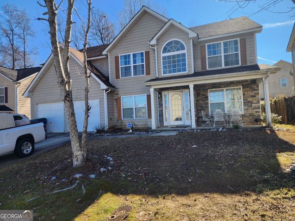 140 Sandalin Lane, Atlanta, GA 30349