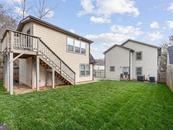 221 Laurel Avenue SW, Atlanta, GA 30314