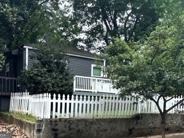 260 Ormond Street SW, Atlanta, GA 30315