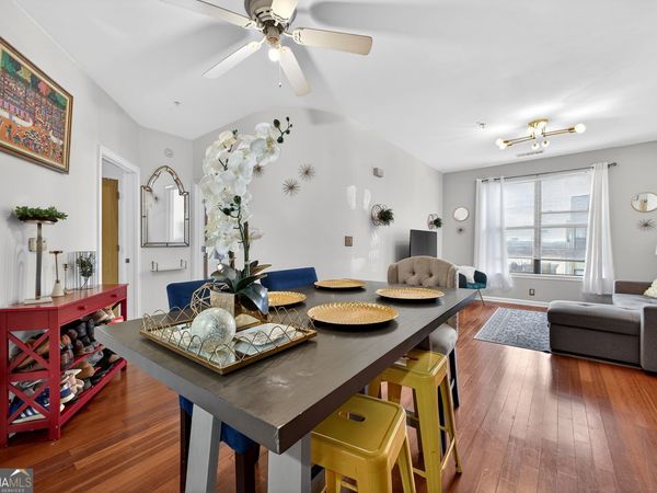 898 Oak Street SW, Unit 1411, Atlanta, GA 30310