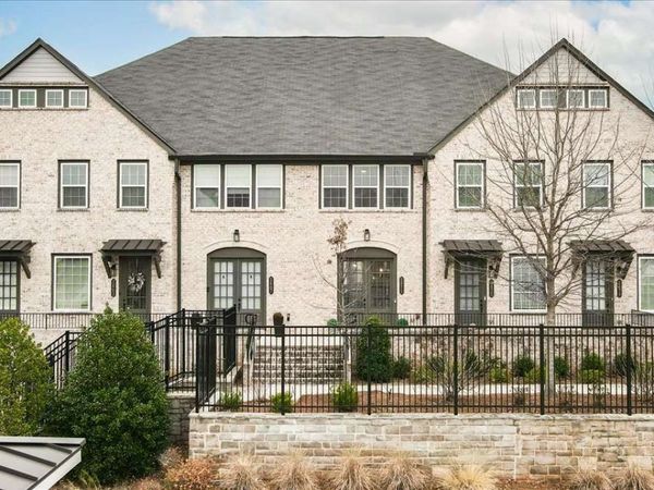 2471 Figaro Drive, Atlanta, GA 30339