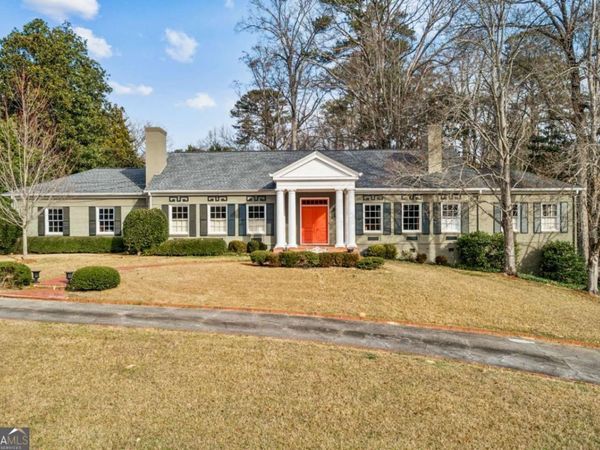 151 Peachtree Battle Avenue NW, Atlanta, GA 30305