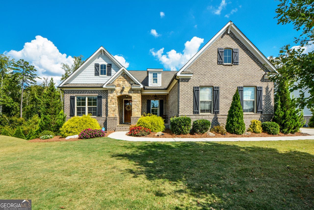 4480 Brookview Drive, Cumming, GA 30040 Main Photo