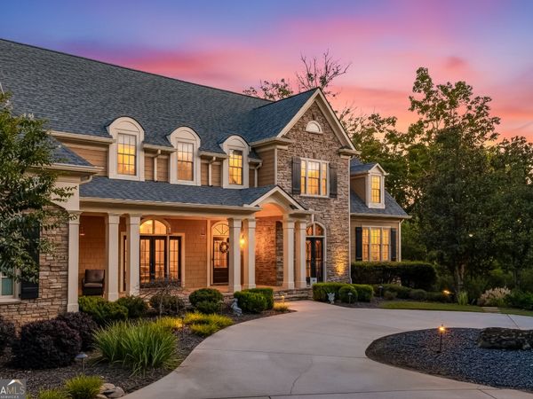6225 Random Winds Bluff, Gainesville, GA 30506