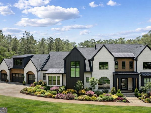 15154 Hopewell Road, Milton, GA 30004