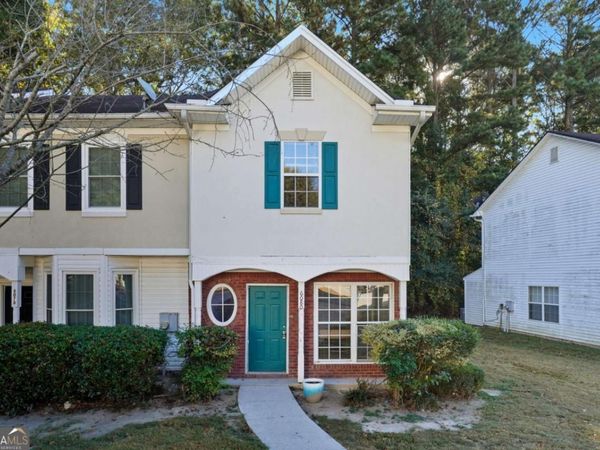 6080 Camden Forrest Cove, Riverdale, GA 30296