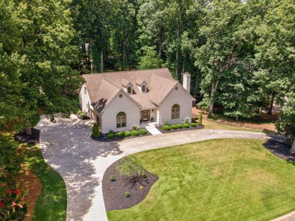 1291 Millstone Run, Watkinsville, GA 30677