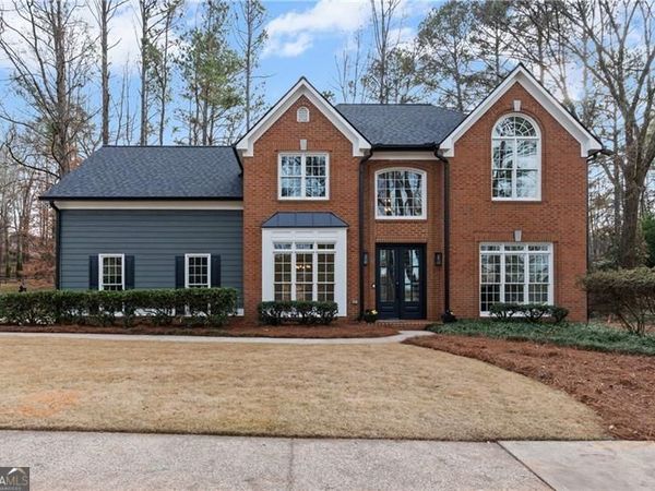 3274 Eagle Watch Drive, Woodstock, GA 30189