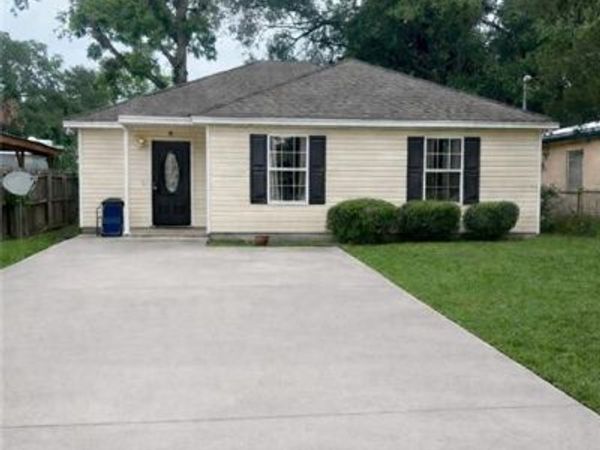 3310 Franklin Avenue, Brunswick, GA 31520