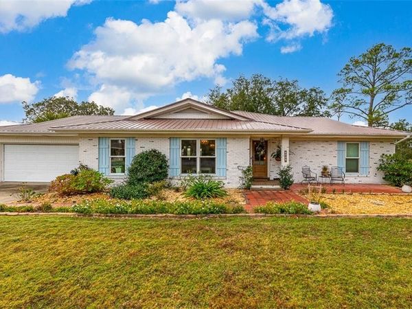 4004 Riverside Drive, Brunswick, GA 31520