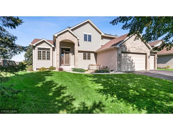 229 141st Avenue NW, Andover, MN 55304