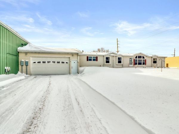 325 1 Street SW, Ulen, MN 56585