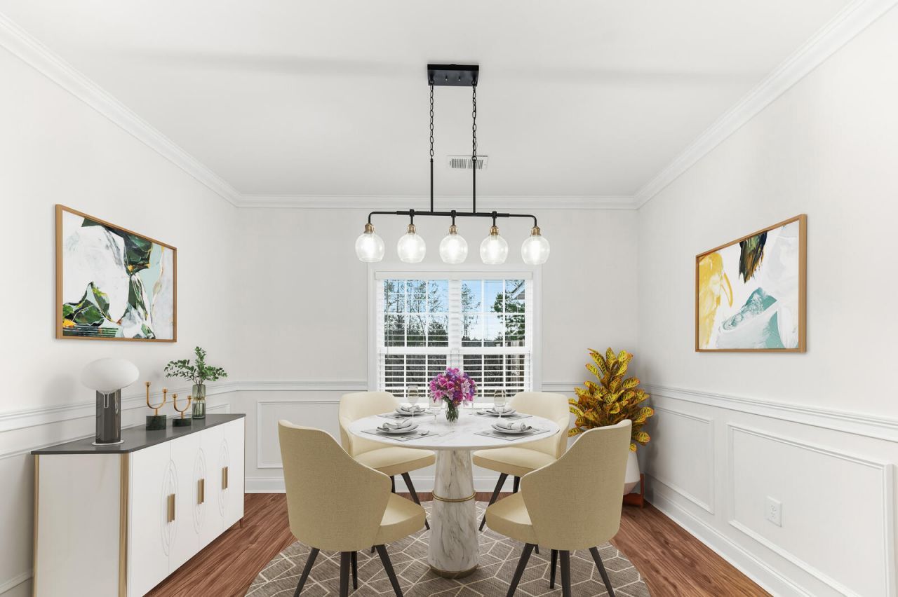 610 Cummings Chapel Road Photo 10