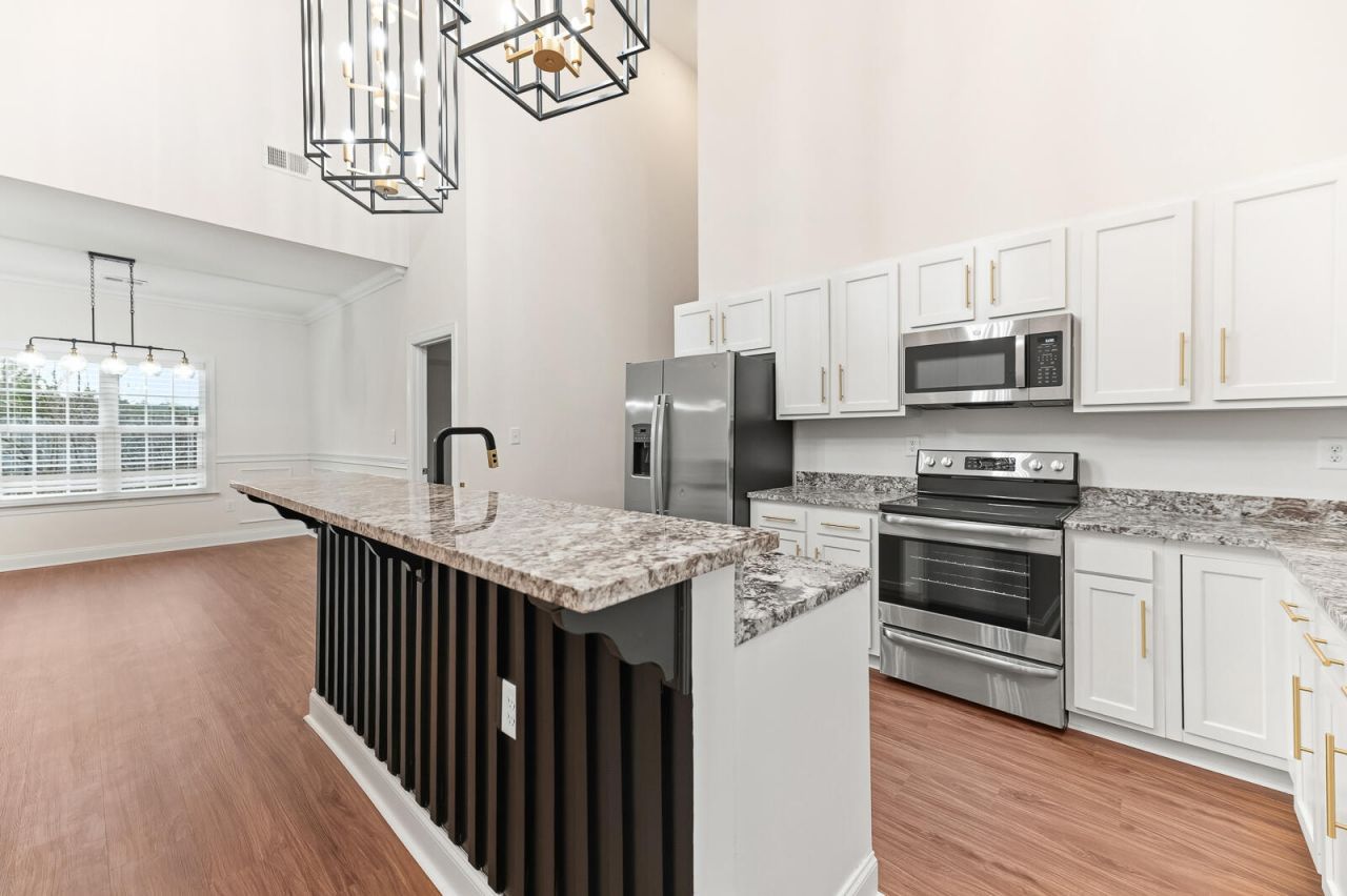 610 Cummings Chapel Road Photo 12