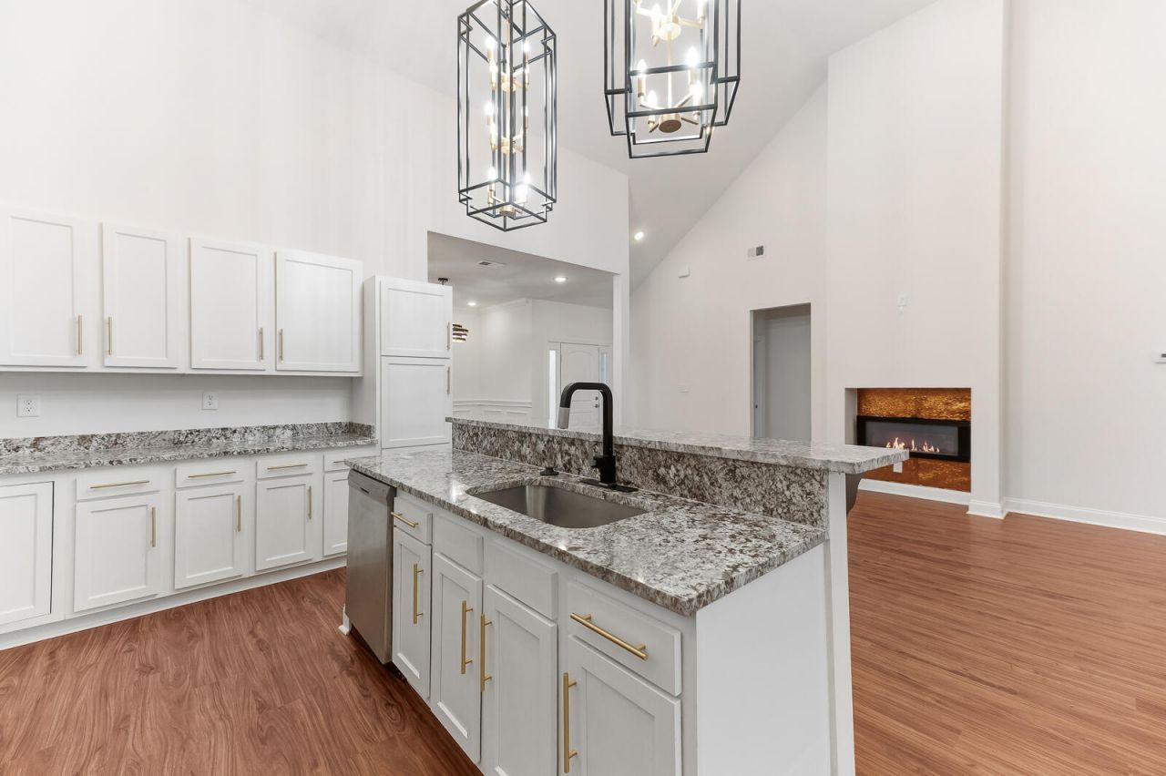 610 Cummings Chapel Road Photo 13