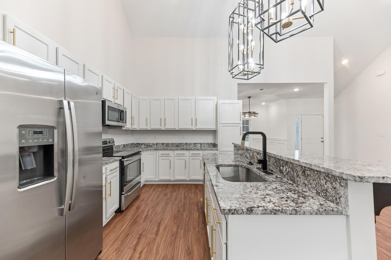 610 Cummings Chapel Road Photo 14