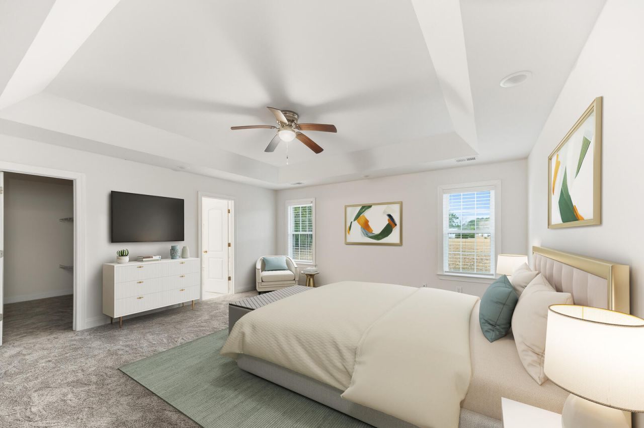 610 Cummings Chapel Road Photo 16