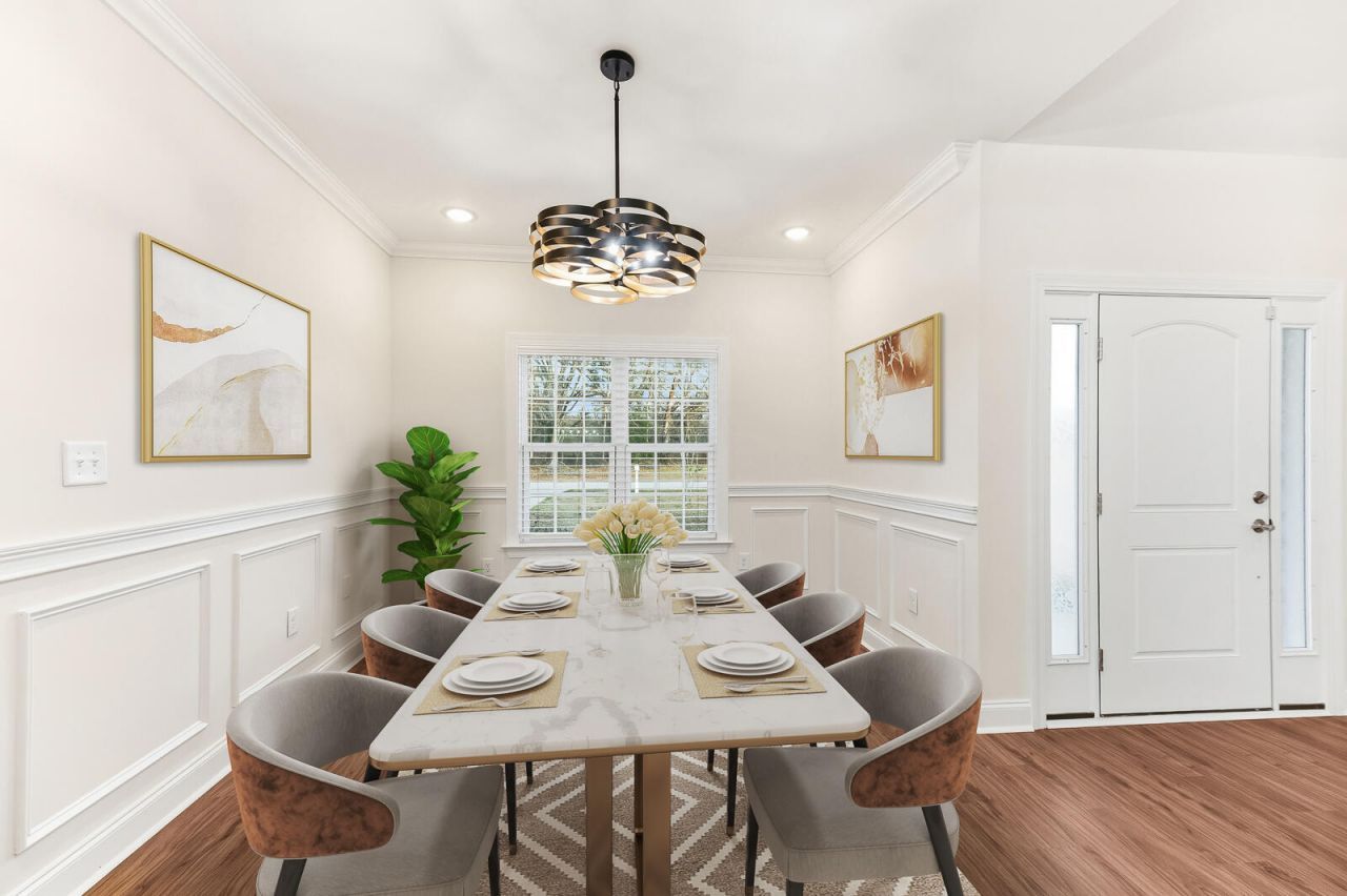 610 Cummings Chapel Road Photo 4