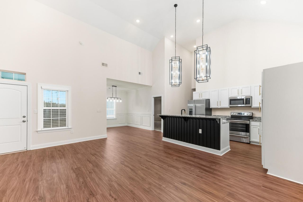 610 Cummings Chapel Road Photo 5