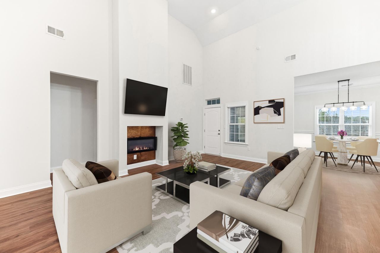 610 Cummings Chapel Road Photo 7