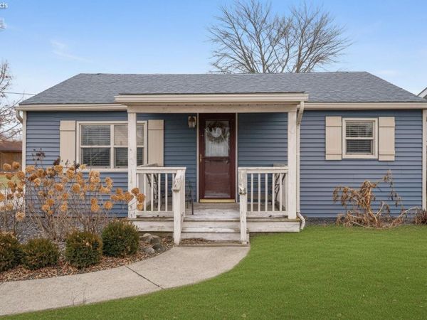 605 S Fostoria Road, Port Clinton, OH 43452