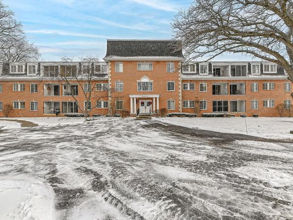 12990 W Bluemound ROAD, Unit 202, Elm Grove, WI 53122