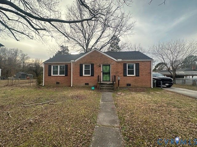 336 Youngs Road, Petersburg, VA 23803 Main Photo