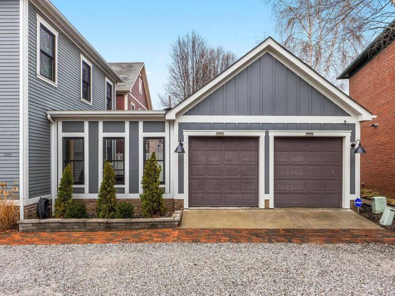 135 Punta Alley, Columbus, OH 43201 Photo 50