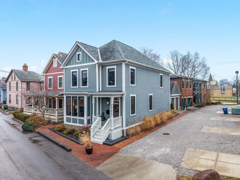 135 Punta Alley, Columbus, OH 43201 Photo 55